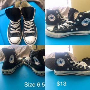 Converse Chuck Taylor